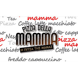 Pizza De La Mamma