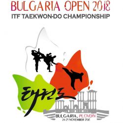Πρωτάθλημα BULGARIA OPEN 2018