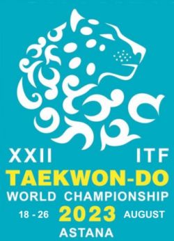 Προκήρυξη Παγκοσμίου Πρωταθλήματος 2023 Α/Γ, ΝΑ/ΝΓ, Ε/Ν - Αστάνα Καζακστάν